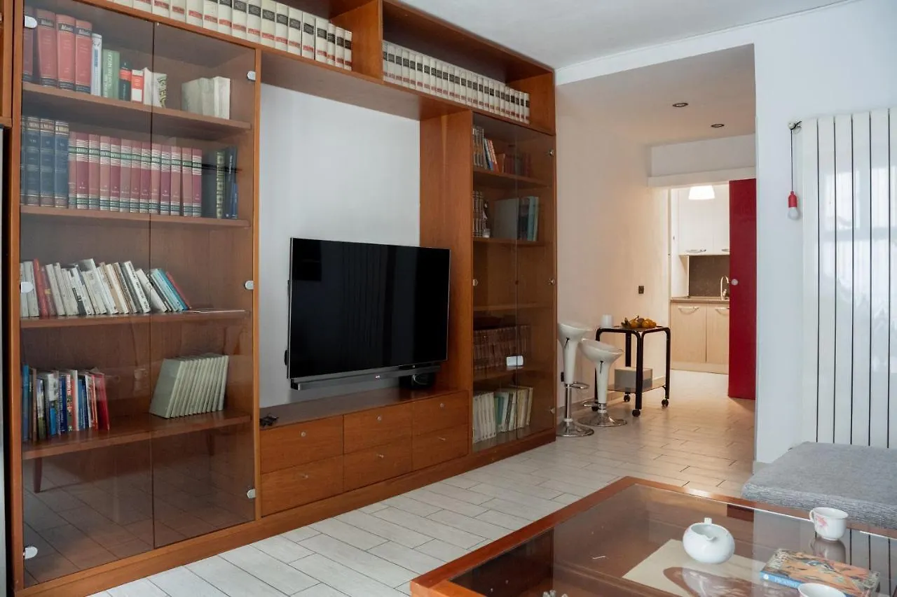 Appartamento Fabio'S Bnb Milano