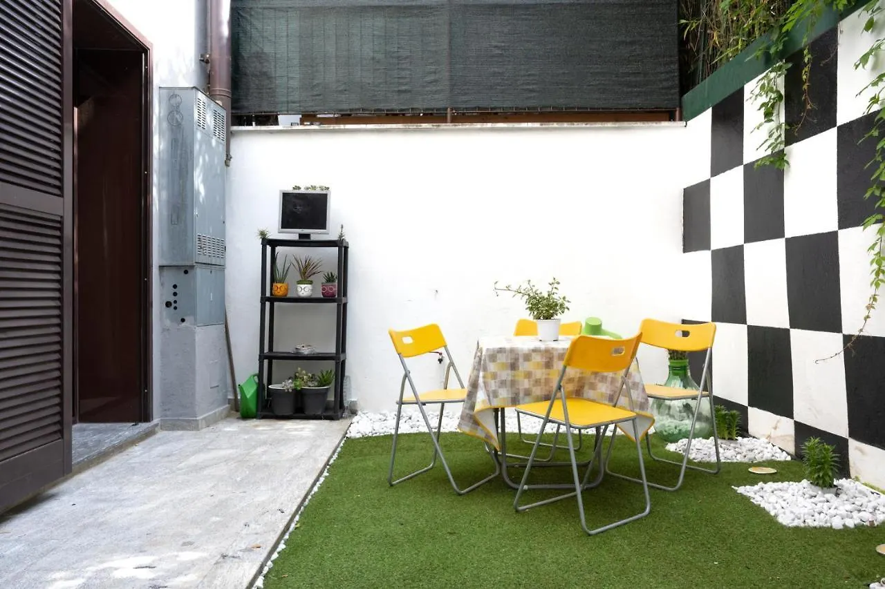 Appartamento Fabio'S Bnb Milano Italia
