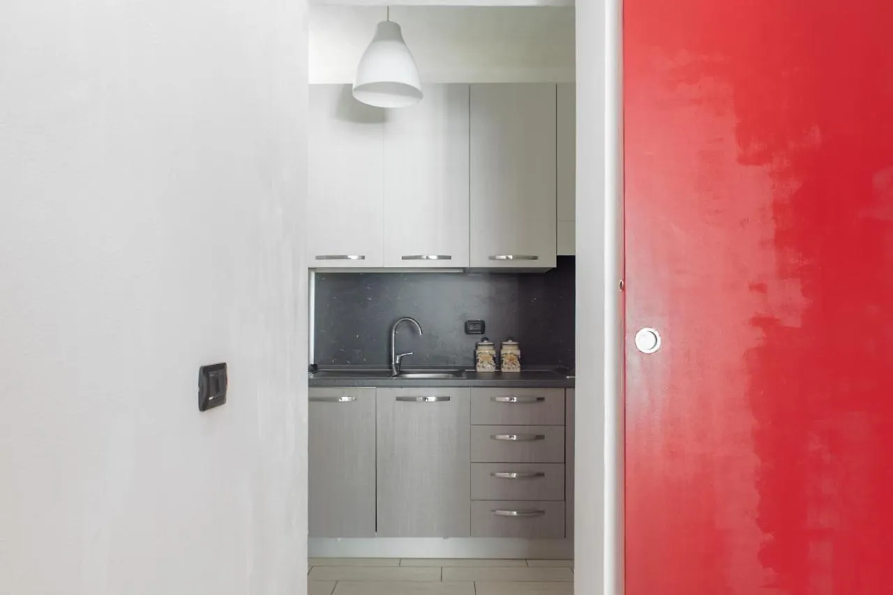 Fabio'S Bnb Apartment Milan