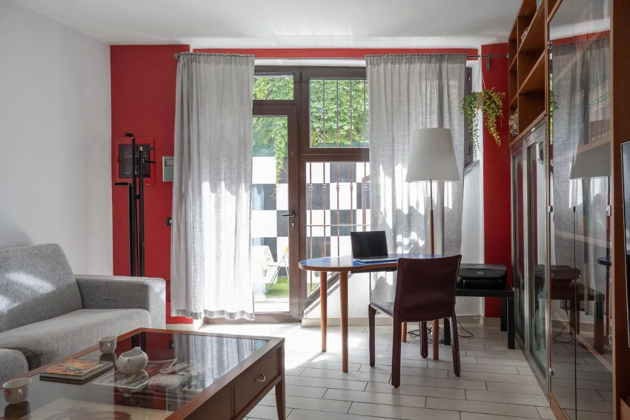 Fabio'S Bnb Apartment Milan