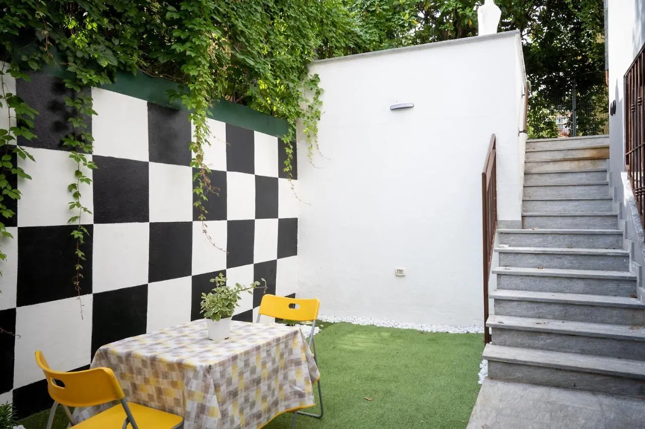 Fabio'S Bnb Apartment Milan