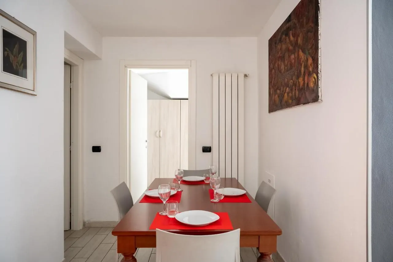 Fabio'S Bnb Apartment Milan Italy