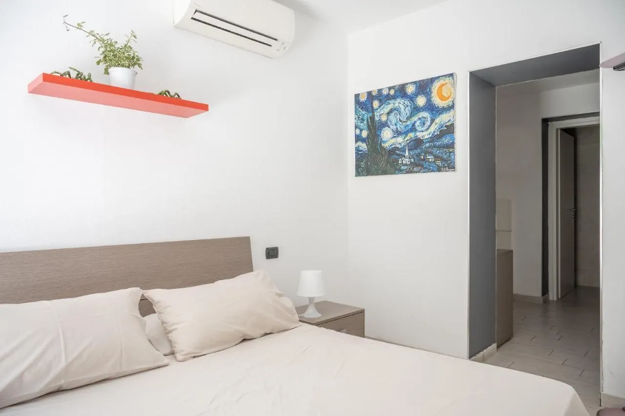 Fabio'S Bnb Apartment Milan Italy